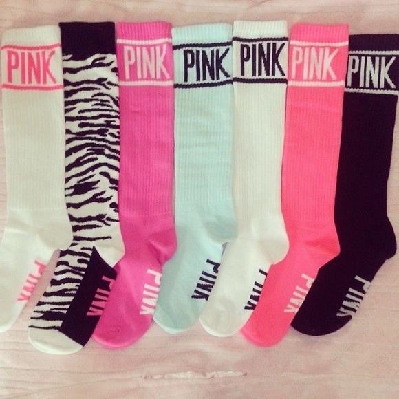 VS/PINK clothes accessories mystery box ju… - Picture 13 of 16